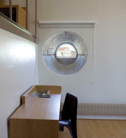 スタンダードルーム, La Saline Royale