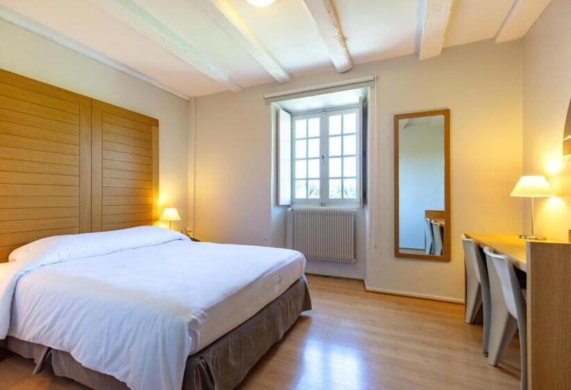 スタンダードルーム, La Saline Royale