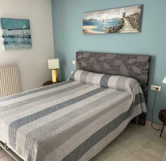 חדר סטנדרט, L'abribis