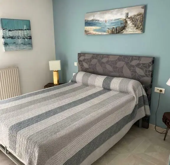 Standard-huone, L'abribis