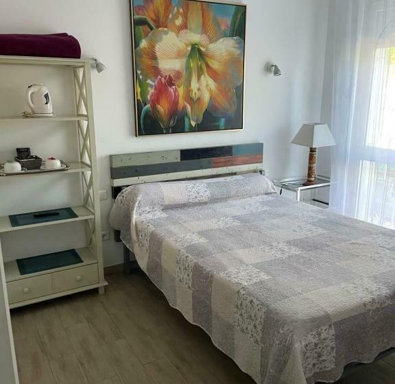 Номер Стандарт, L'abribis