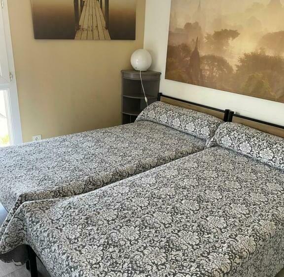 חדר משפחתי, L'abribis