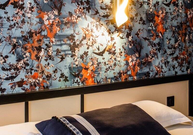 스탠다드 룸, Lanjuinais