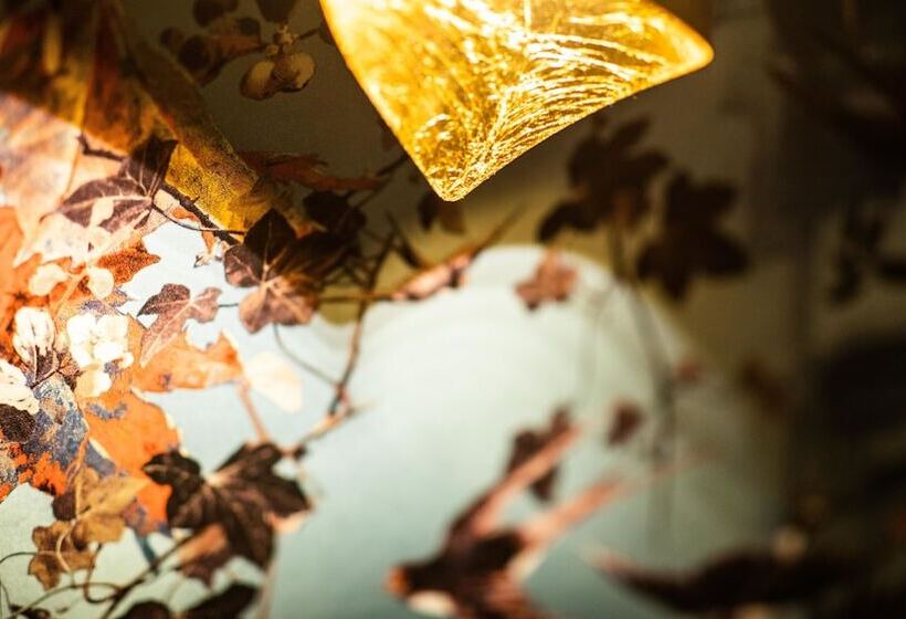 스탠다드 룸, Lanjuinais