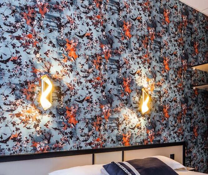 스탠다드 룸, Lanjuinais