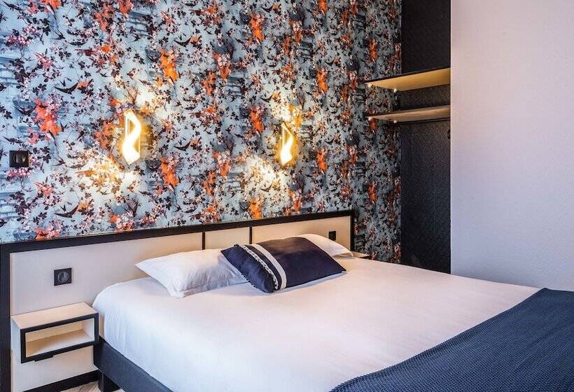 스탠다드 룸, Lanjuinais