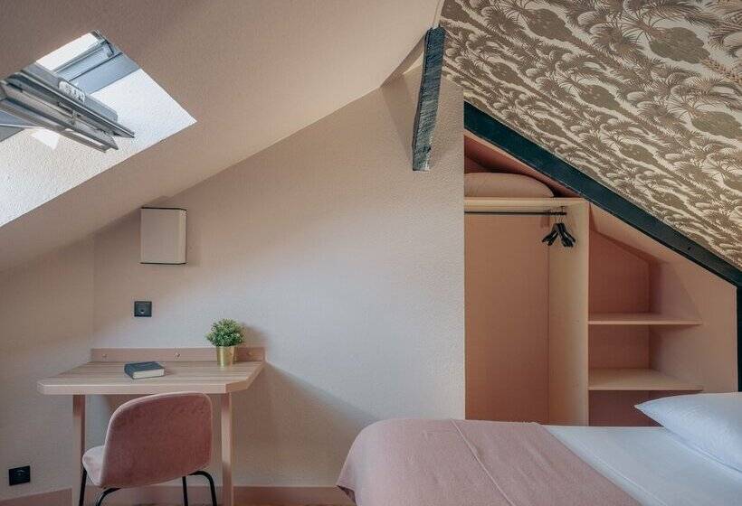 스탠다드 룸, Lanjuinais