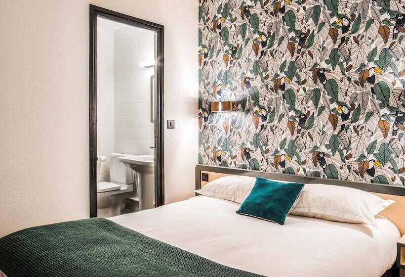 스탠다드 룸, Lanjuinais