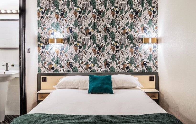 스탠다드 룸, Lanjuinais