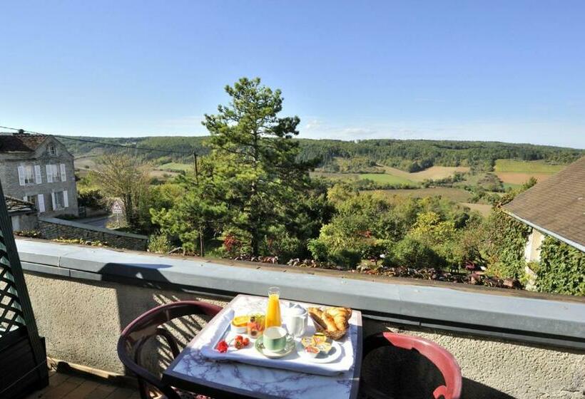 חדר סופריור, Le Compostelle