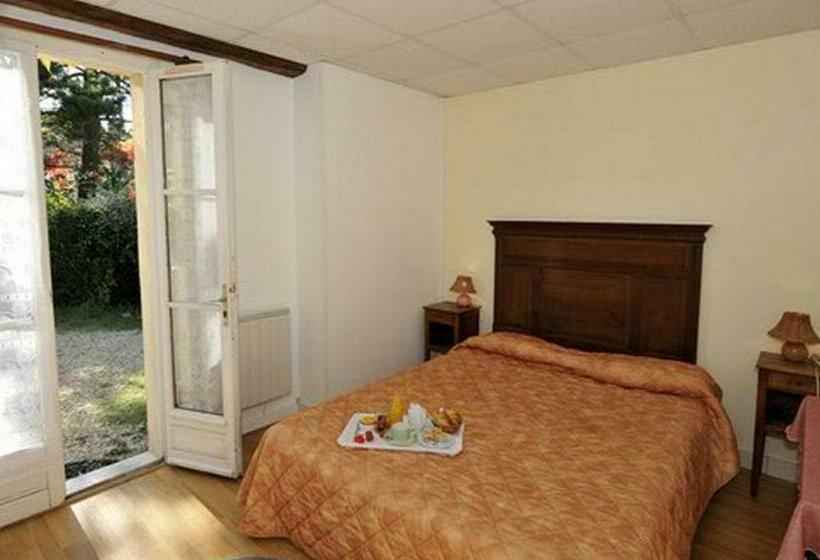 חדר סופריור, Le Compostelle