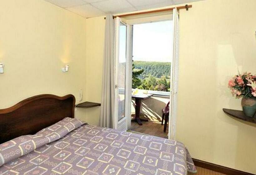 חדר סופריור, Le Compostelle