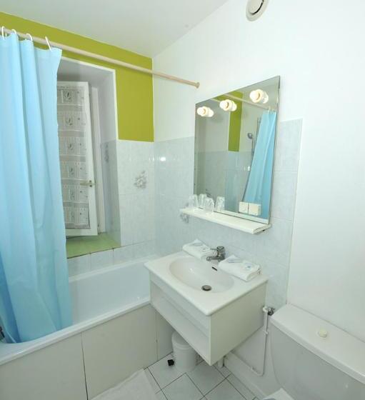 חדר קלאסי, Le Compostelle