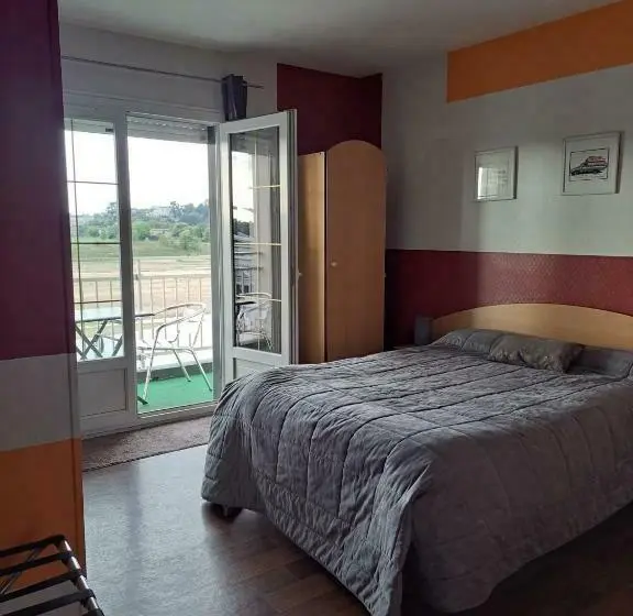 Standard-huone, Le Petit Pecheur