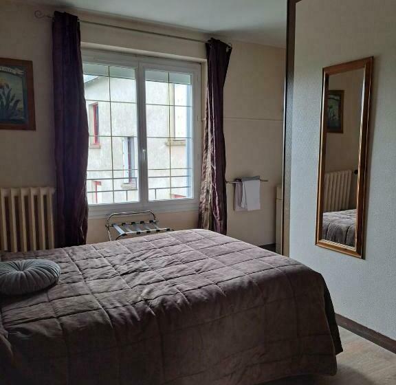 标准间, Le Petit Pecheur