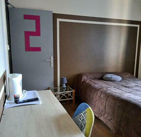 标准间, Le Petit Pecheur