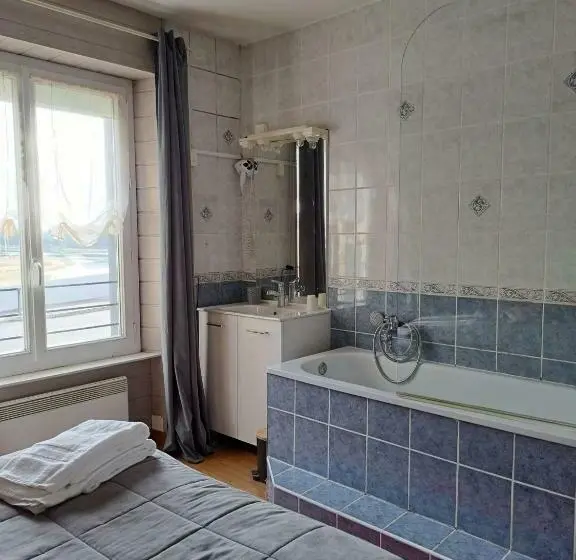 Standard-huone, Le Petit Pecheur