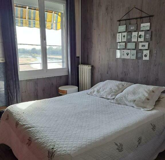 标准间, Le Petit Pecheur