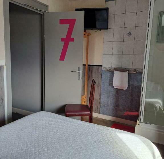 标准间, Le Petit Pecheur