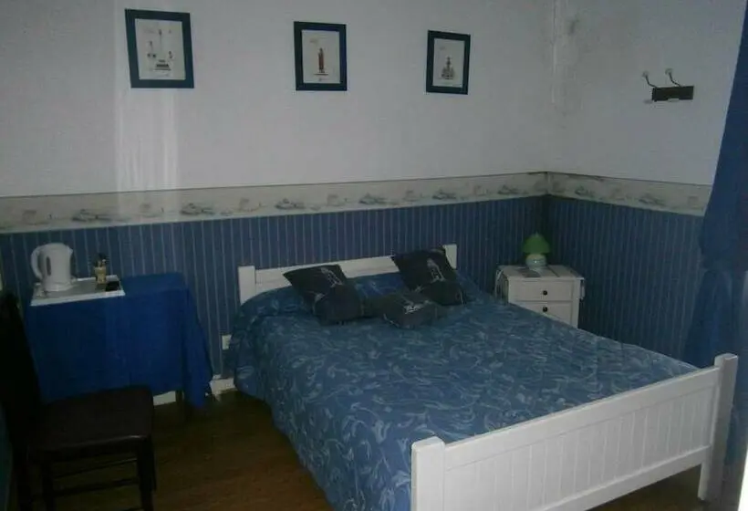 Standard-huone, Le Petit Pecheur
