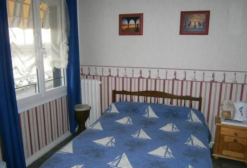 Standard-huone, Le Petit Pecheur