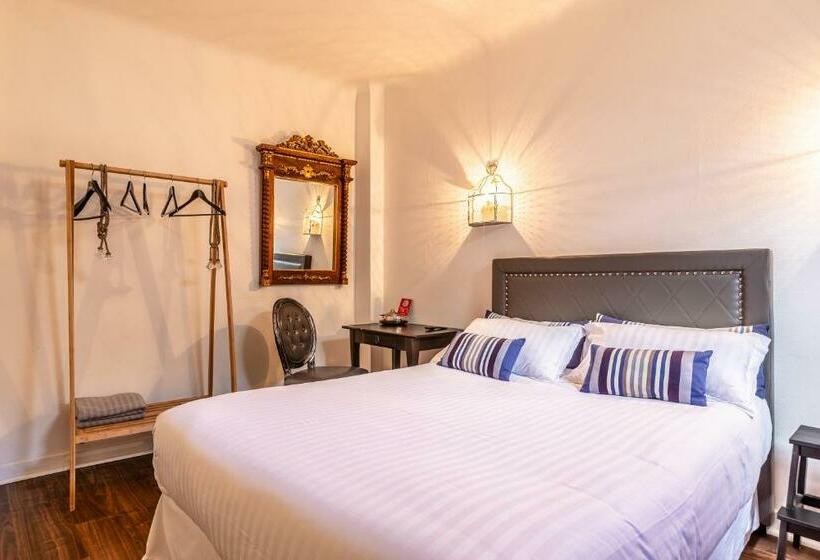 חדר סטנדרט, Le Port Neuf