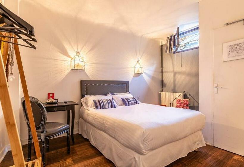 חדר סטנדרט, Le Port Neuf