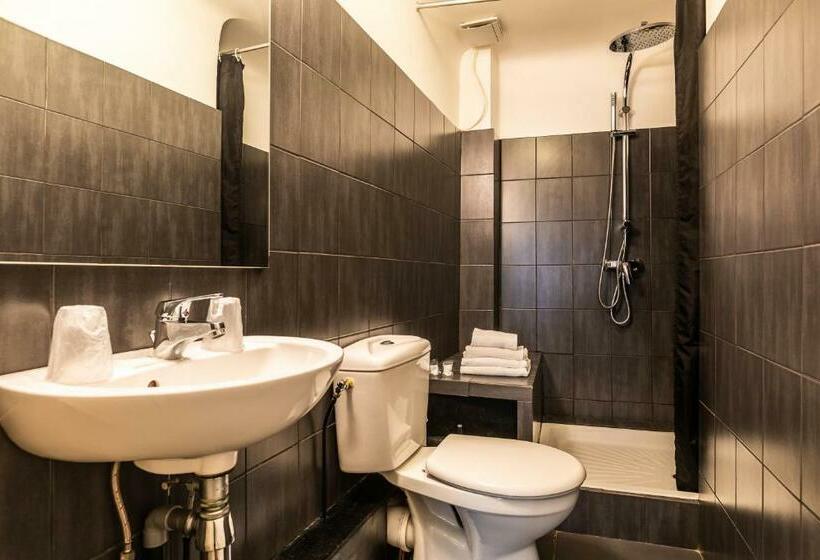 חדר סופריור, Le Port Neuf