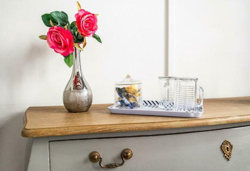 חדר סופריור, Le Port Neuf