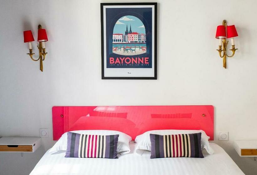 חדר סופריור, Le Port Neuf