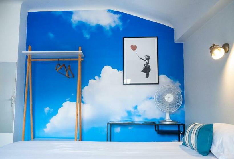 חדר סטנדרט, Le Port Neuf