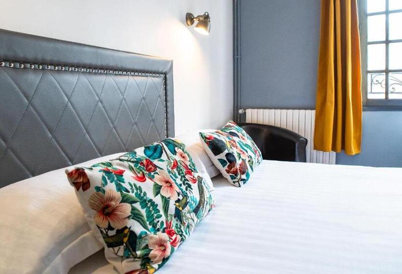 חדר סטנדרט, Le Port Neuf