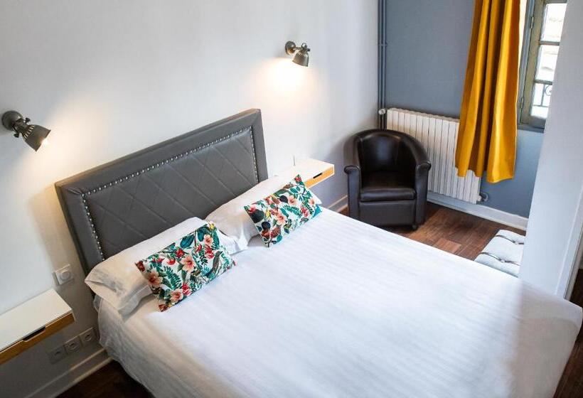 חדר סטנדרט, Le Port Neuf