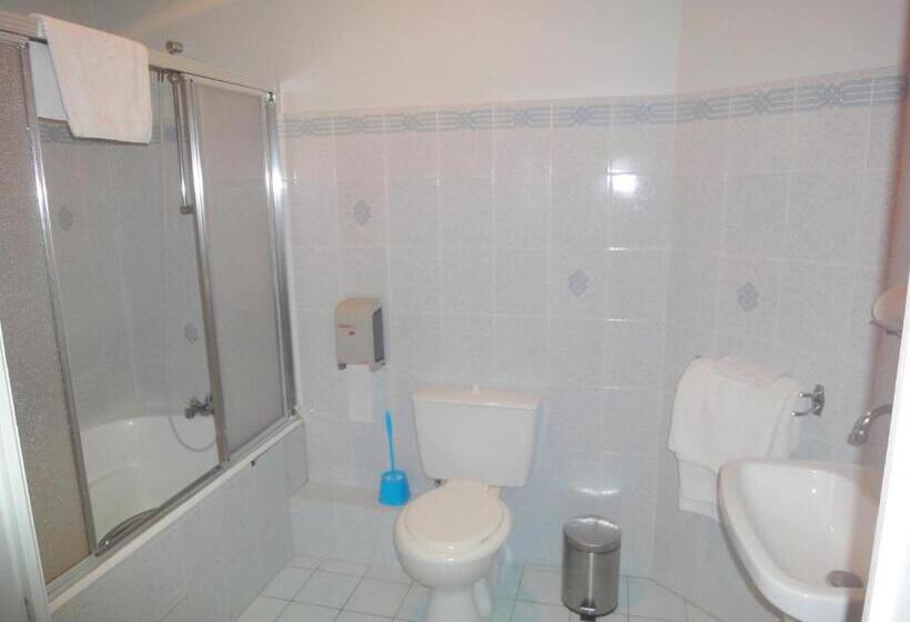 스탠다드 싱글 룸, Restaurant La Grenouillère