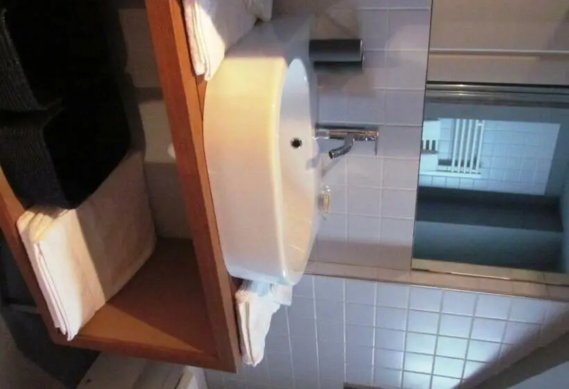 חדר סטנדרט, B&b Maison Angélus
