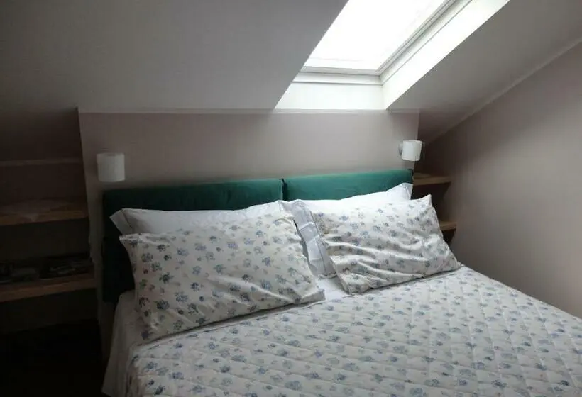 חדר סטנדרט, B&b Maison Angélus