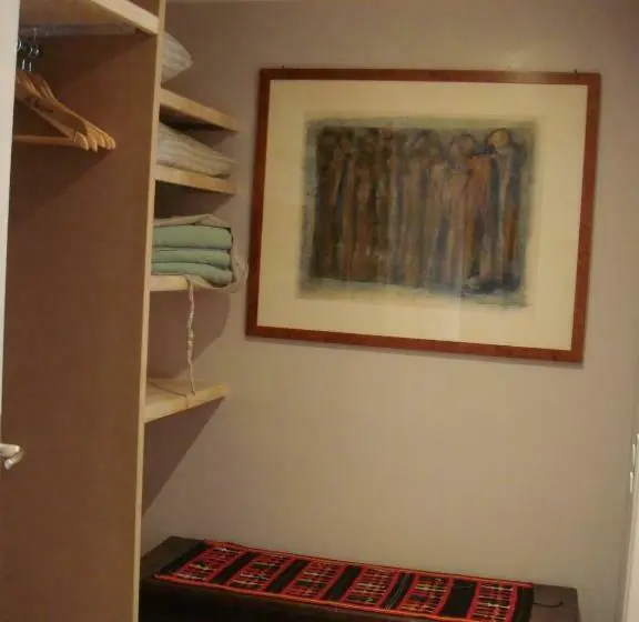 חדר סופריור, B&b Maison Angélus