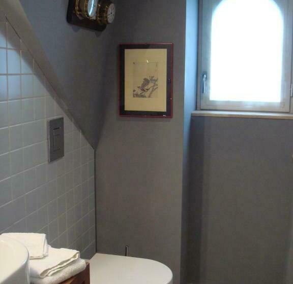 اتاق سوپریور, B&b Maison Angélus