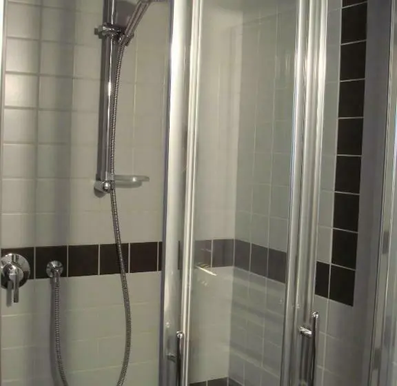 חדר סופריור, B&b Maison Angélus
