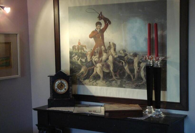 اتاق سوپریور, B&b Maison Angélus