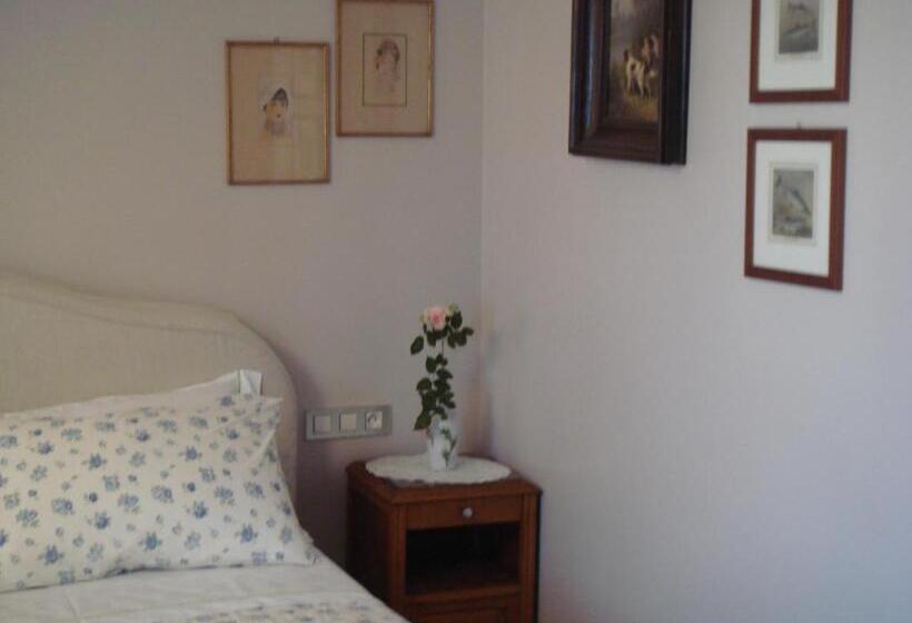 اتاق سوپریور, B&b Maison Angélus