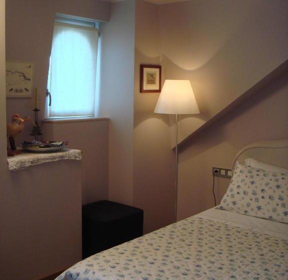 اتاق سوپریور, B&b Maison Angélus