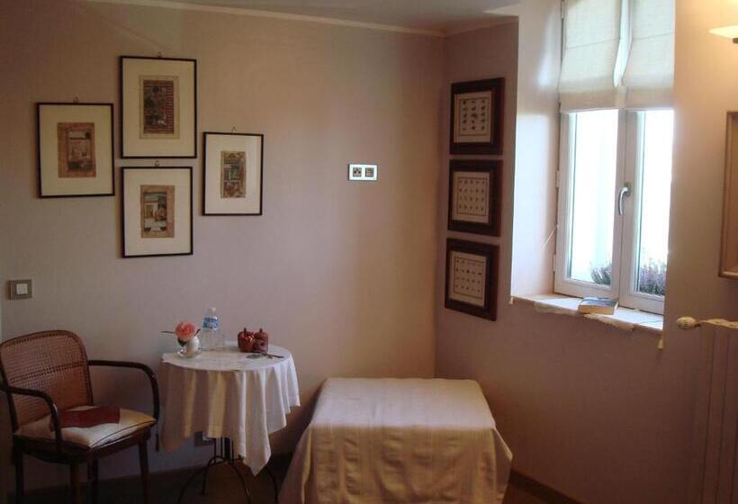 اتاق سوپریور, B&b Maison Angélus