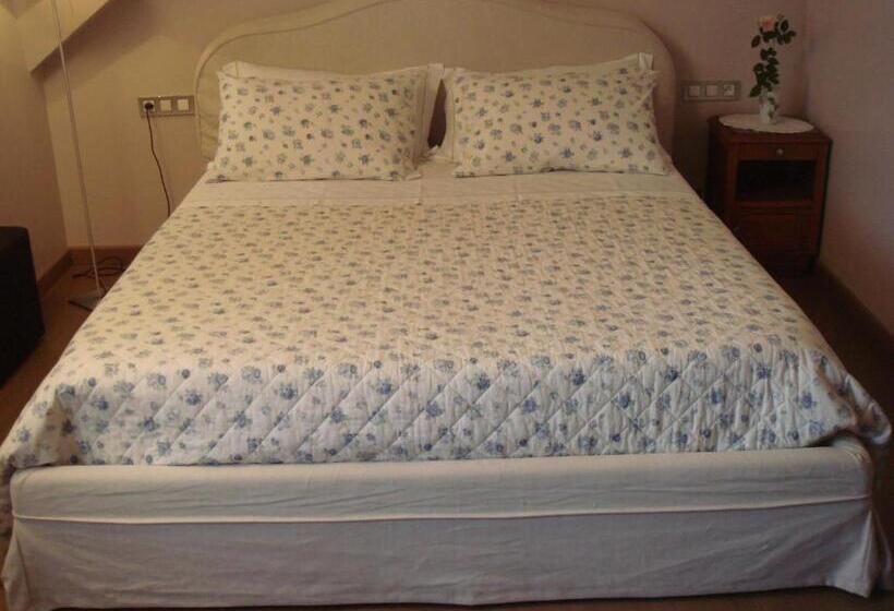 اتاق سوپریور, B&b Maison Angélus