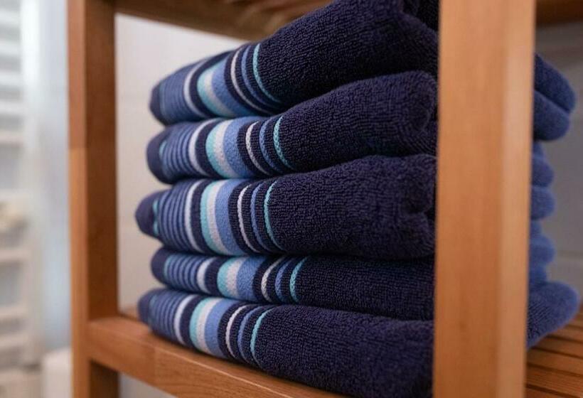 חדר סטנדרט, Au Passage Du Gois