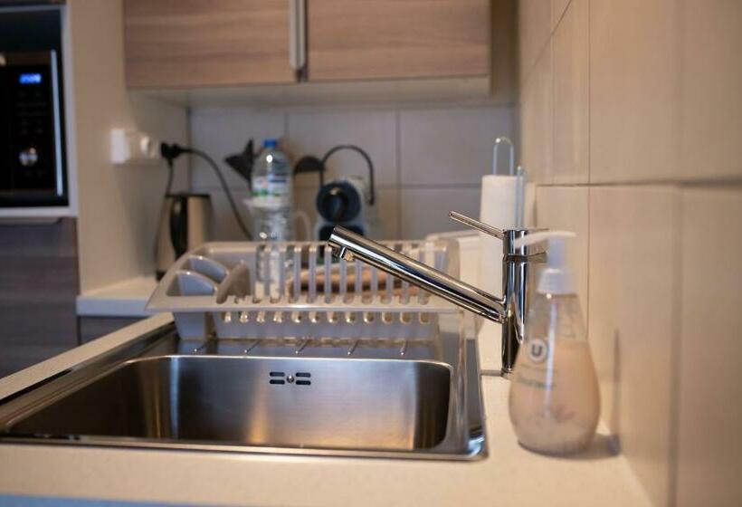 חדר סטנדרט, Au Passage Du Gois