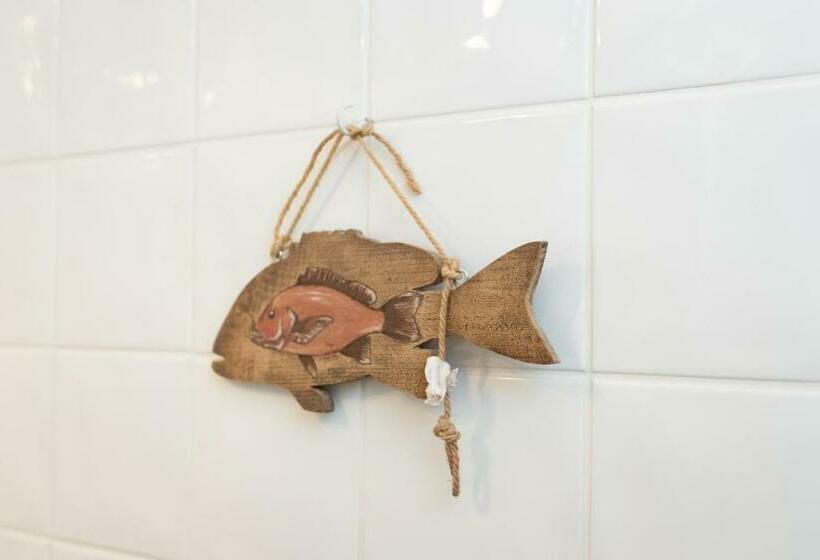 חדר סטנדרט, Au Passage Du Gois