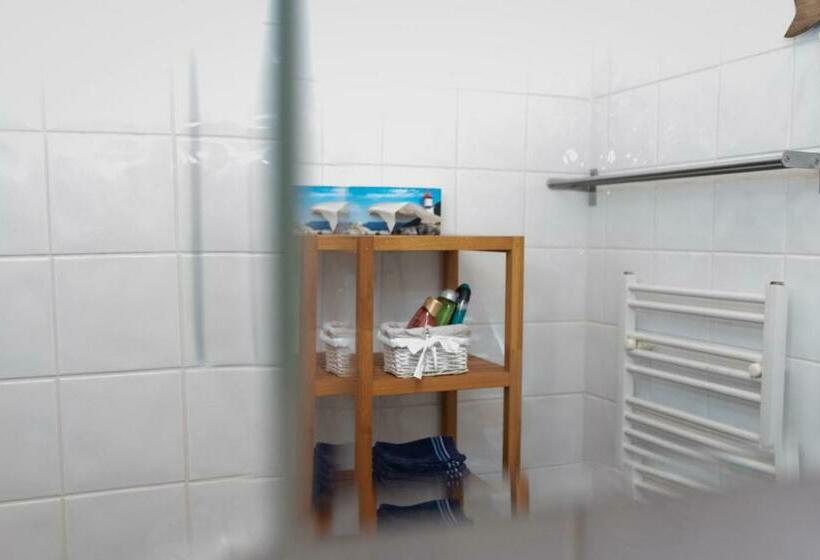 חדר סטנדרט, Au Passage Du Gois