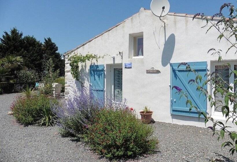 Номер Стандарт, Au Passage Du Gois