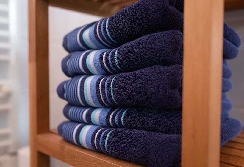 חדר סטנדרט, Au Passage Du Gois